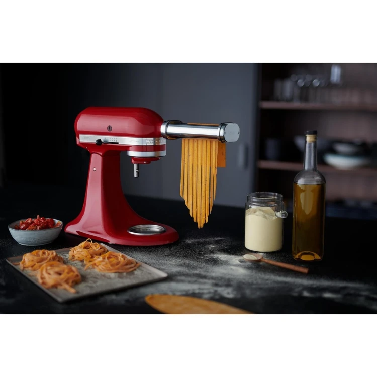 Robot kuchenny planetarny KitchenAid 5KSM125EER (300W)