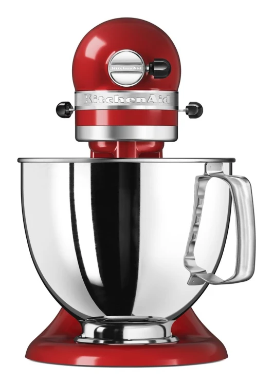 Robot kuchenny planetarny KitchenAid 5KSM125EER (300W)