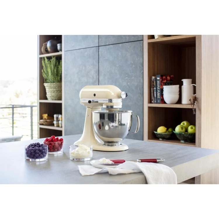 Robot kuchenny KitchenAid 5KSM125EAC (300W)