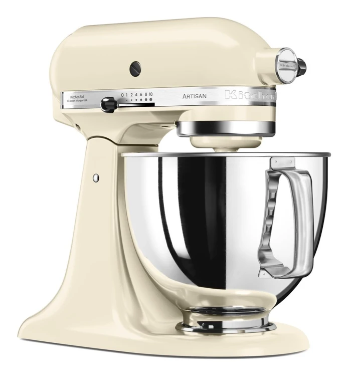 Robot kuchenny KitchenAid 5KSM125EAC (300W)