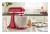 Robot kuchenny KitchenAid Artisan 5KSM175PSECA (300W)/4,8L
