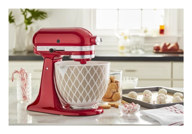 Robot kuchenny KitchenAid Artisan 5KSM175PSECA (300W)/4,8L