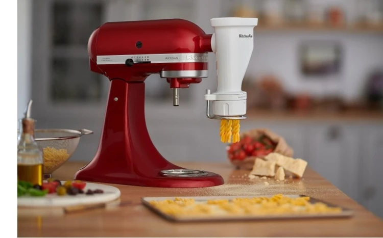Robot kuchenny KitchenAid Artisan 5KSM175PSECA (300W)/4,8L