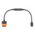 Kabel DJI Power SDC-XT60 12V 40cm