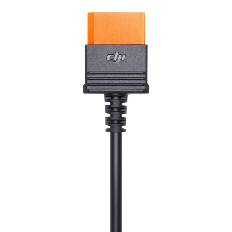 Kabel DJI Power SDC-XT60 12V 40cm