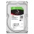 Dysk HDD Seagate IronWolf Pro (4 TB; 256MB; 3.5"; SATA)