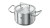 Garnek wysoki z pokrywką ZWILLING Twin Classic 40913-160-0 - 2 ltr