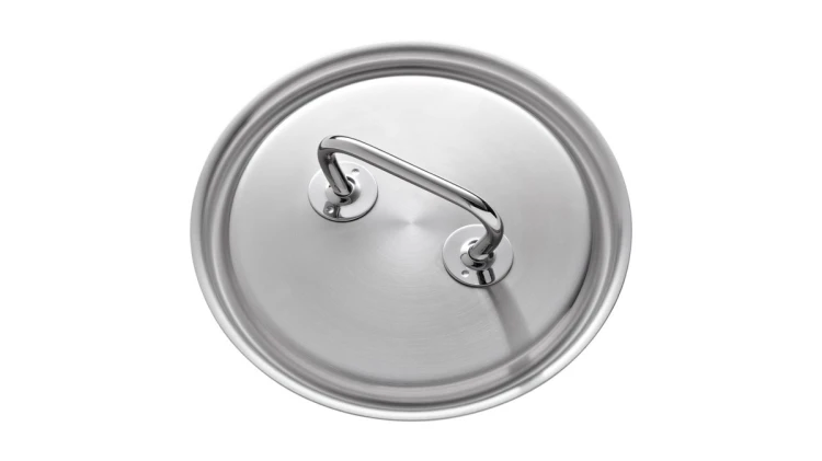 Garnek wysoki z pokrywką ZWILLING Twin Classic 40913-160-0 - 2 ltr