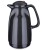 ROTPUNKT DZBANEK TERMOS, 1,5 L, SPARKING BLACK (CZ