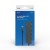 SAVIO AK-54 HUB USB-C - 4 X USB-A, SZARY