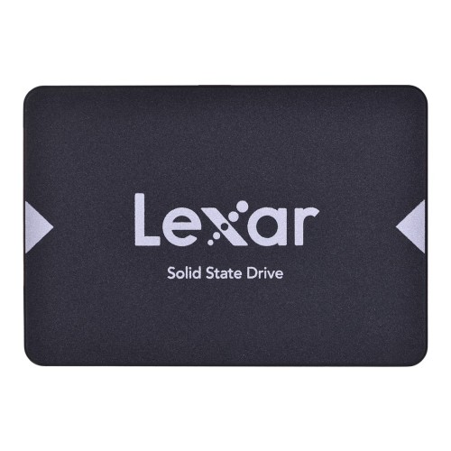 Dysk SSD Lexar NS100 2TB 2,5” SATA