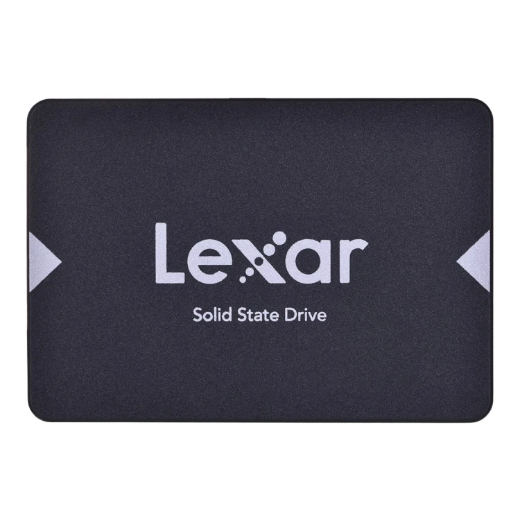 Dysk SSD Lexar NS100 2TB 2,5” SATA