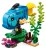 LEGO Creator 3w1 31136 - Egzotyczna papuga