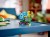 LEGO Creator 3w1 31136 - Egzotyczna papuga