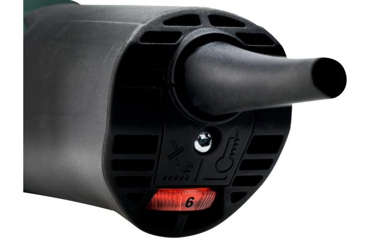 Szlifierka kątowa METABO 603625000 125MM WEV 11-125 QUICK Regulacja prędkości