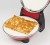 Piec do pizzy G3Ferrari G1003202 Plus evo red 2 kamienie