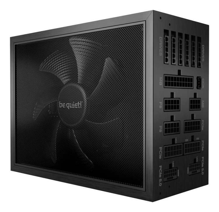 ZASILACZ BEQUIET! DARK POWER PRO 13 1600W