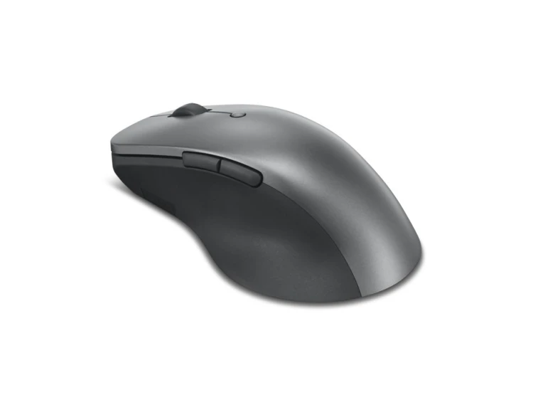 Mysz bezprzewodowa Bluetooth Lenovo Professional Bluetooth Rechargeable Mouse (4Y51J62544)