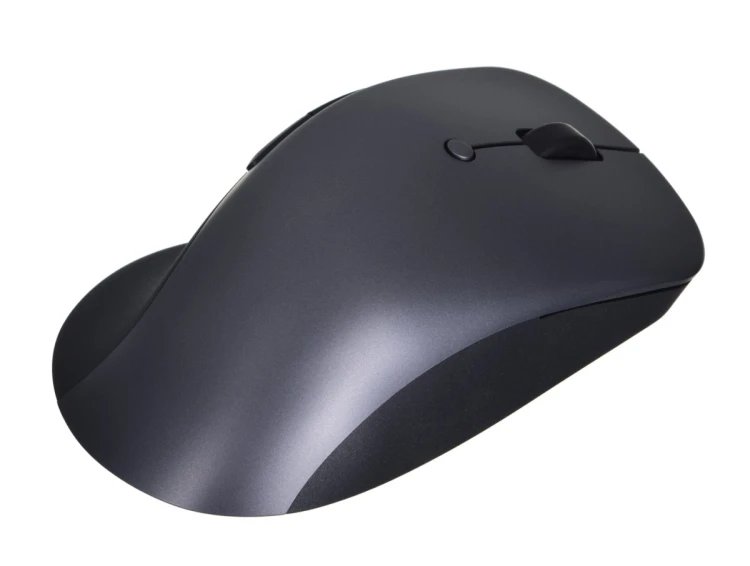 Mysz bezprzewodowa Bluetooth Lenovo Professional Bluetooth Rechargeable Mouse (4Y51J62544)