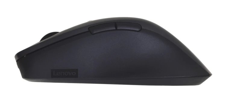 Mysz bezprzewodowa Bluetooth Lenovo Professional Bluetooth Rechargeable Mouse (4Y51J62544)