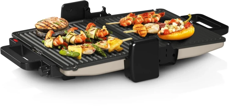 Grill elektryczny BOSCH TCG3302