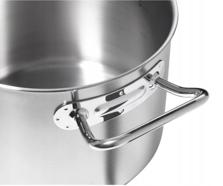 Garnek TWIN CLASSIC 20 cm, z pokrywką, Zwilling