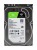 Dysk twardy HDD Seagate BarraCuda 1TB 3,5" SATA ST1000DM014