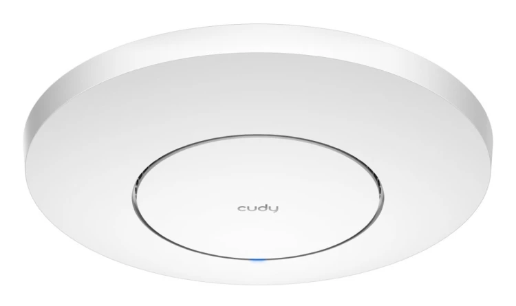 Access Point CUDY AP1300 AC1200 Dual Band Wi-Fi 1xGigabit Mesh