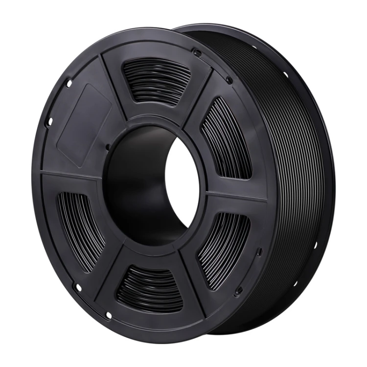 Filament Anycubic ASA (czarny) 1kg