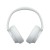 Słuchawki Sony WHCH720NW.CE7 Białe