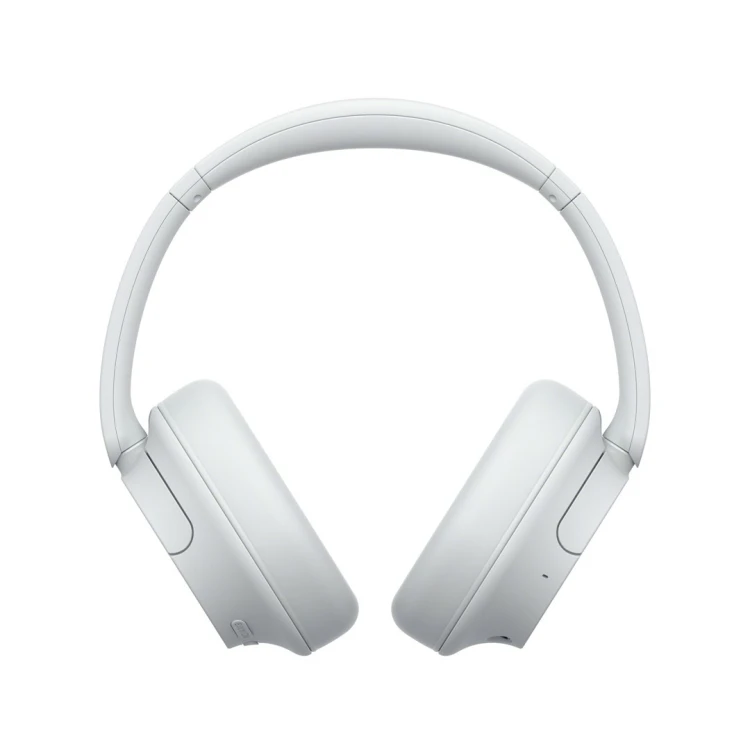 Słuchawki Sony WHCH720NW.CE7 Białe