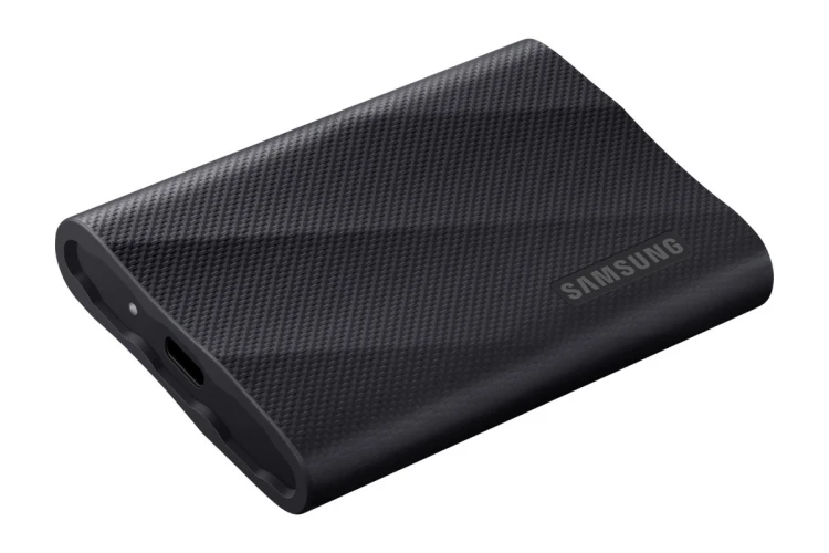 Dysk SSD Samsung T9 4TB MU-PG4T0B/EU