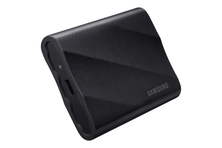 Dysk SSD Samsung T9 4TB MU-PG4T0B/EU