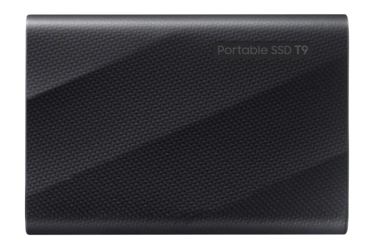 Dysk SSD Samsung T9 4TB MU-PG4T0B/EU