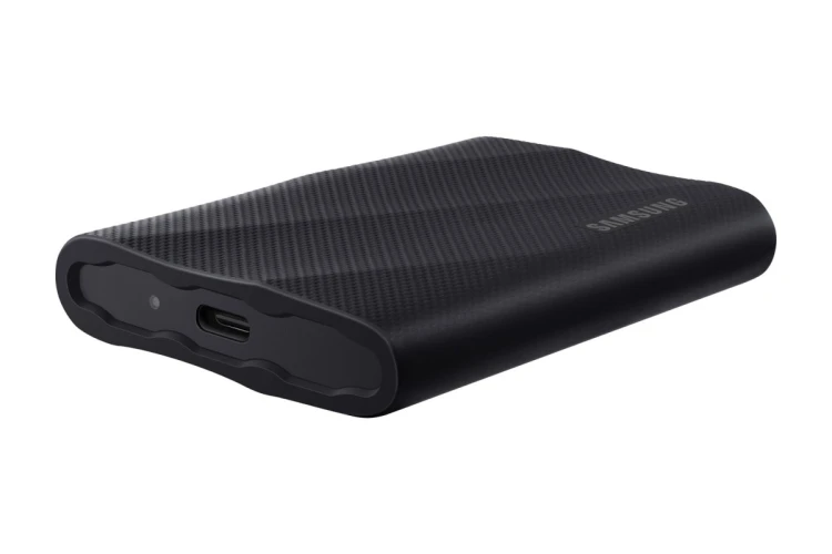 Dysk SSD Samsung T9 4TB MU-PG4T0B/EU