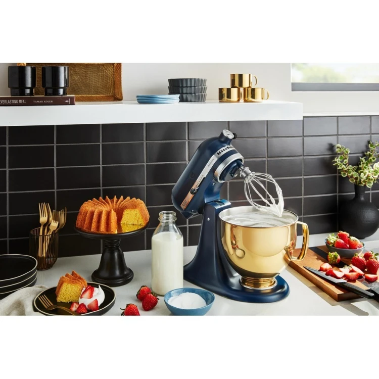 Robot kuchenny KitchenAid Artisan 5KSM175PSEIB