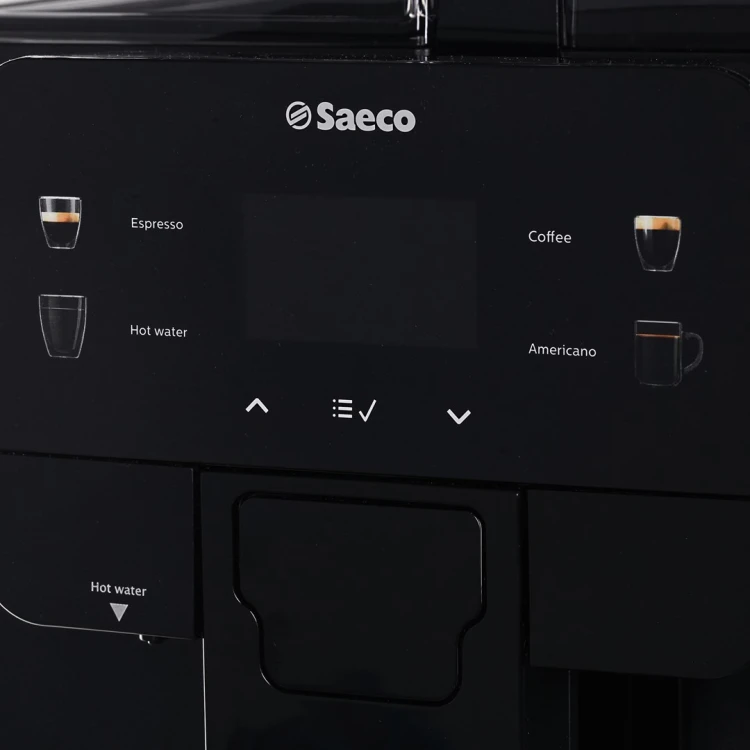 Ekspres automatyczny SAECO  ROYAL BLACK