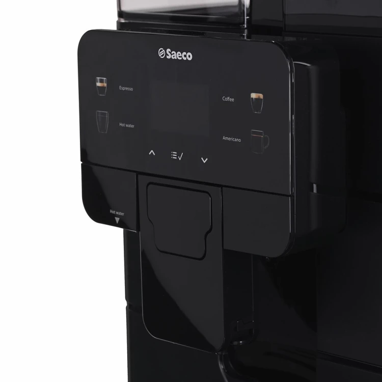Ekspres automatyczny SAECO  ROYAL BLACK