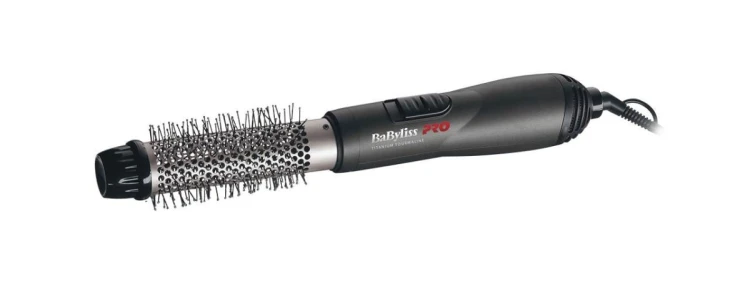 Suszarko-lokówka BABYLISS BAB2676TTE