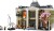 LEGO Icons 10326 - Muzeum Historii Naturalnej