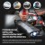 Powerbank Extralink Jump Starter Max 7