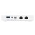 ASUS RT-AX57 Go router bezprzewodowy Gigabit Ethernet Dual-band (2.4 GHz/5 GHz) Biały