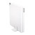 ASUS RT-AX57 Go router bezprzewodowy Gigabit Ethernet Dual-band (2.4 GHz/5 GHz) Biały