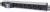 Intellinet 711432 rozdzielacz zasilania PDU 6 x gniazdo sieciowe 1.5U Czarny, Szary