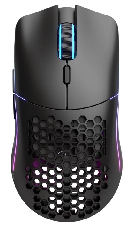 Glorious PC Gaming Race Model O
