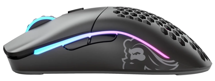 Glorious PC Gaming Race Model O