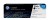 Toner HP zestaw HP 304A, HP304A=CC530AD, zawiera 2 szt. czarny CC530A
