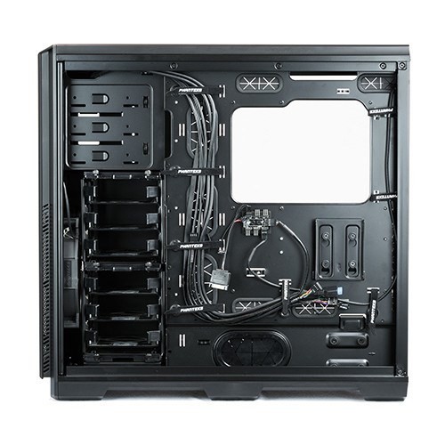 PHANTEKS Enthoo Pro Midi-Tower