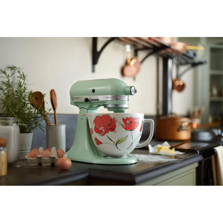 Robot kuchenny KitchenAid Artisan 5KSM175PSEPT