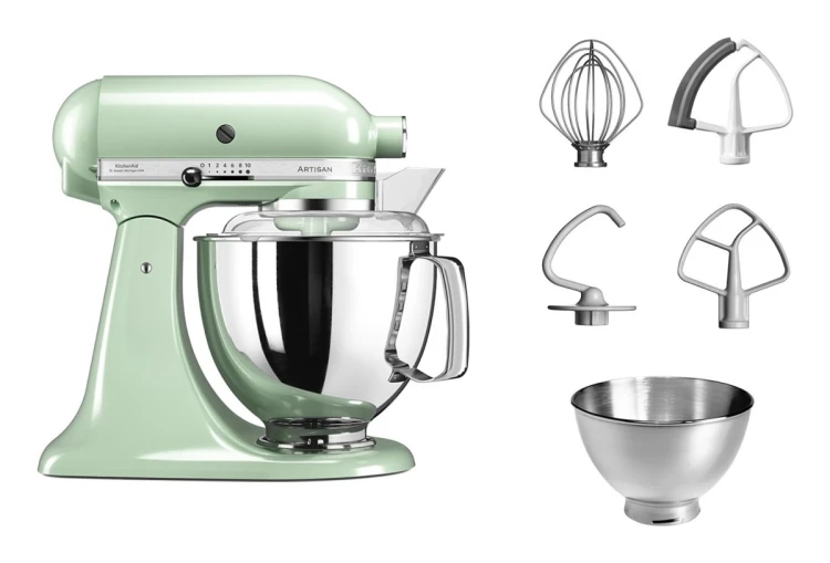 Robot kuchenny KitchenAid Artisan 5KSM175PSEPT